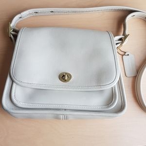 LAST CALL Coach Crossbody Purse